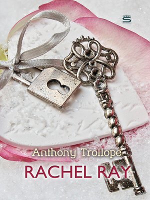 cover image of Rachel Ray